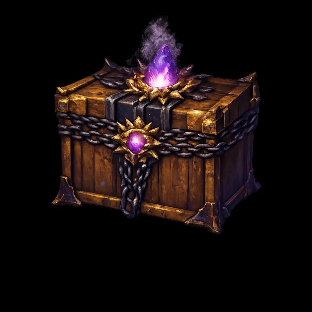 200 Caixas de Aura