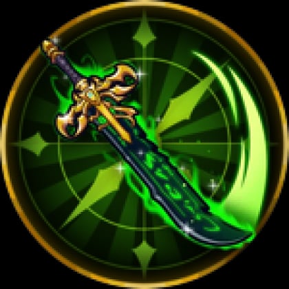 Dark Blade