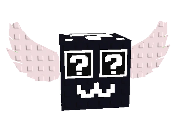 Conta com 10 Lucky Block Secretas  - Várias mutações