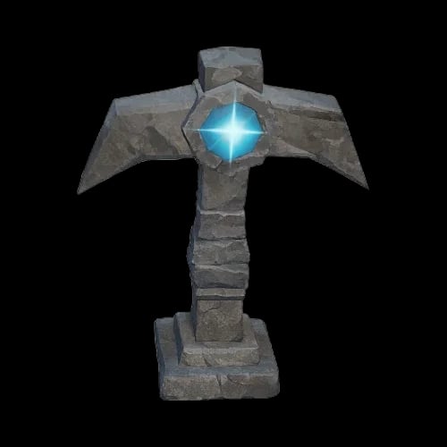 X3 Totem de XP