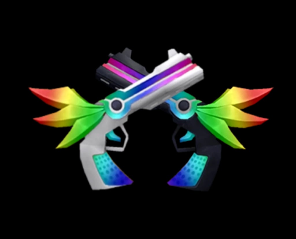 Chroma Bringer Set