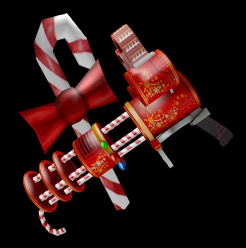 Candy Set