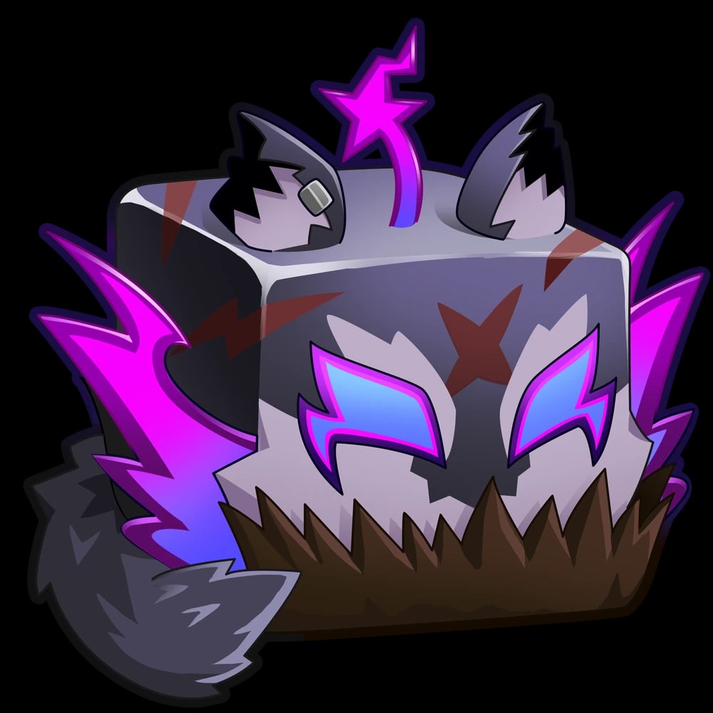 Werewolf (Tiger)