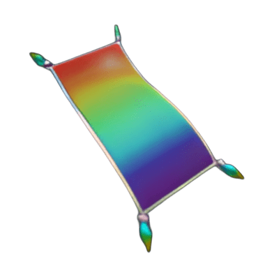 Flying Carpet