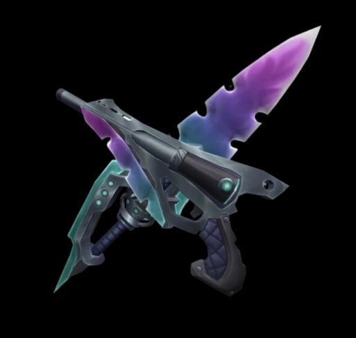 Plasma Set