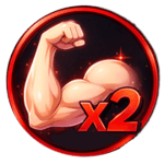 X2 Força 