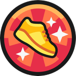  Super Speed Boost