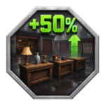 +50% Espaço de Venda