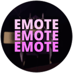 Pacotes de Emotes