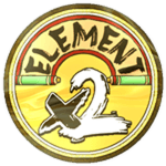 x2 Element