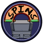 Spin Storage