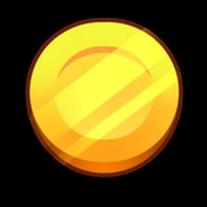 1.000 Moedas