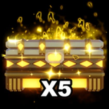 5 Caixas Luxuosas