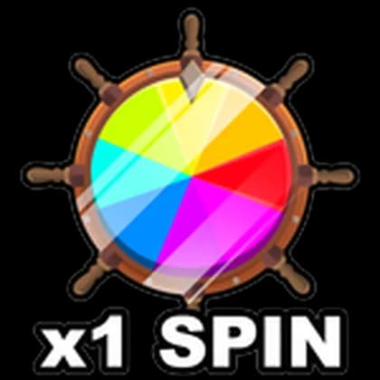 1 Wheel Spin