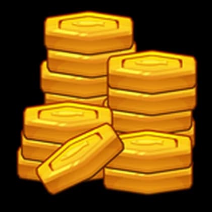 250 Trade Tokens