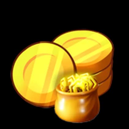 100.000 Moedas
