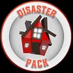 Passe de Desastre