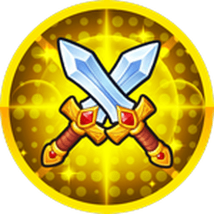 Dual Sword