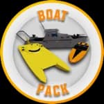 Pacote de Barcos