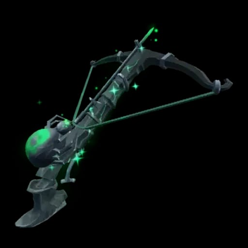 Arachnid Arbalest