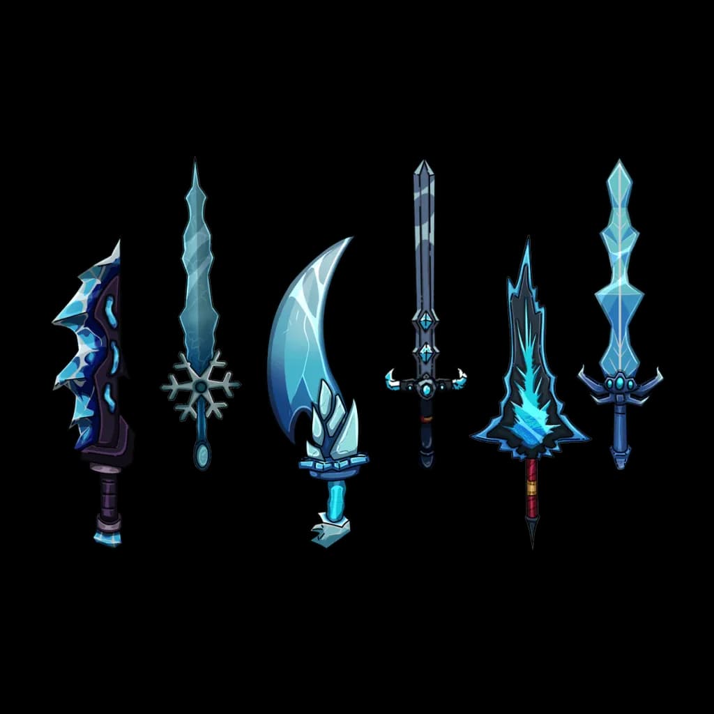 Winter Set