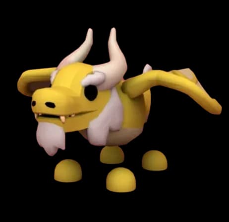Ancient Dragon FR