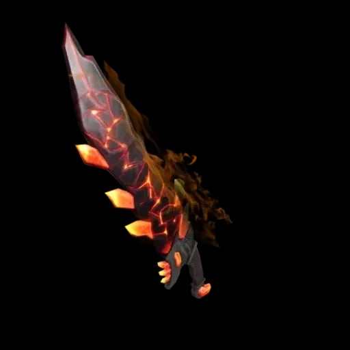 Dragon Sword