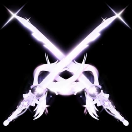 Dual Serene Blade Set