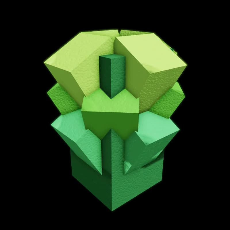 Semente Romanesco