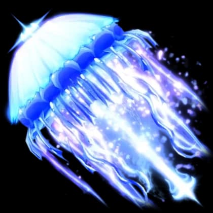 Jellyfish Parasol