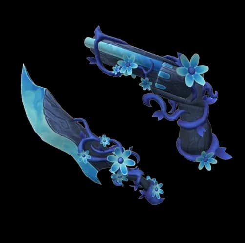 Flowerwood Set