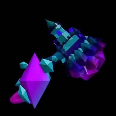 Aurora Bolisher Set