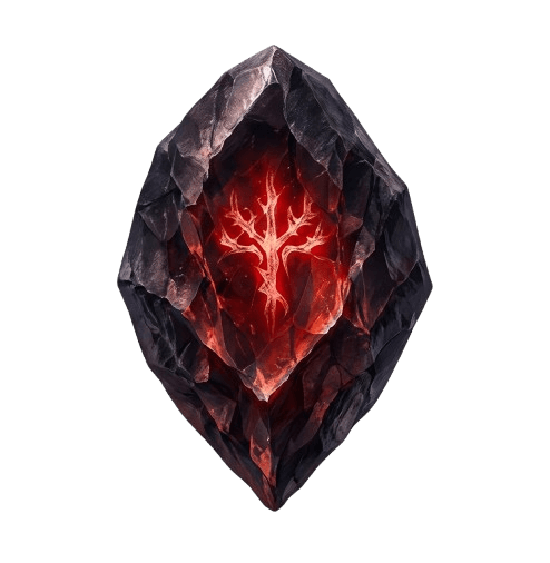 5000 Bloodline Stone