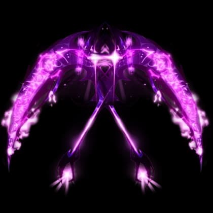 Dual Runic Scythe