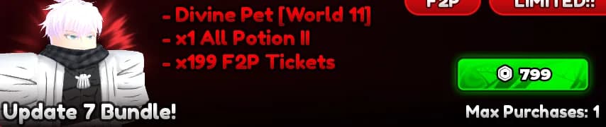 Update Bundle 7