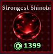 Strongest Shinobi