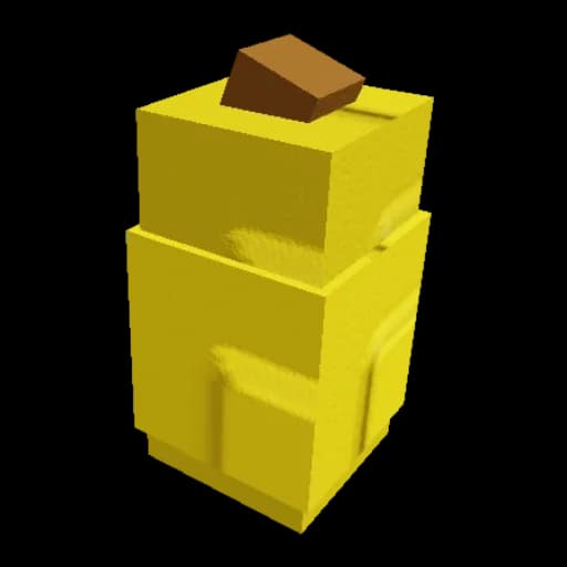 Semente de Banana