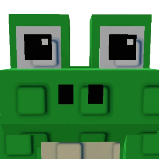 Sapo Grande