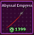 Abyssal Empress