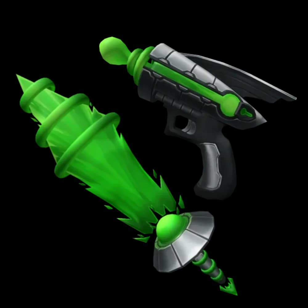 Alien Set