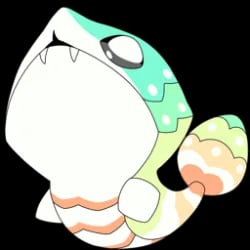 Eggy Snake