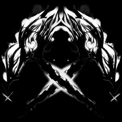 Dual Phantom Scythe Set