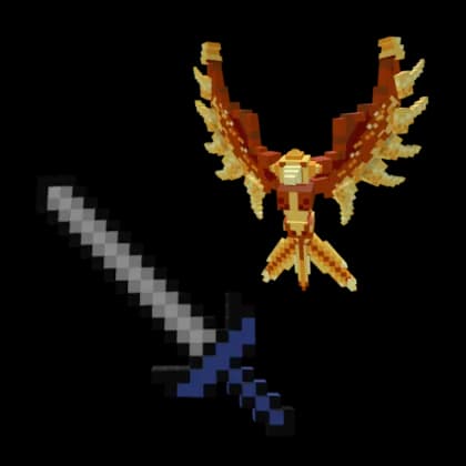8-BIT Set