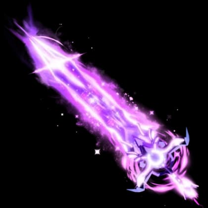 Nebula Blade