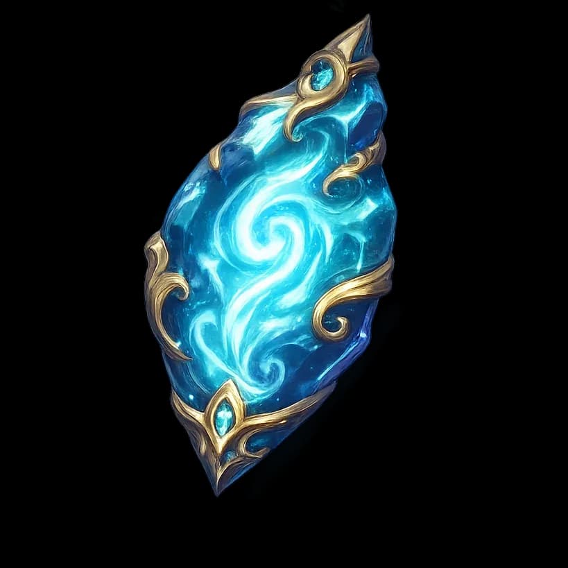 1000 Spirit Stone