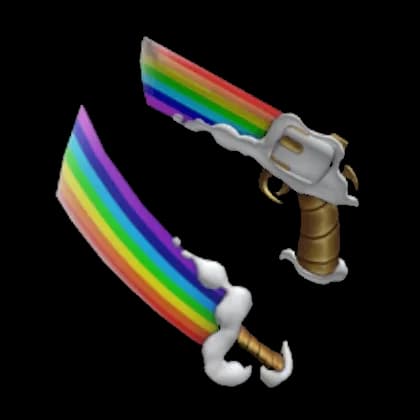 Rainbow Set