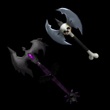 BattleAxe Set