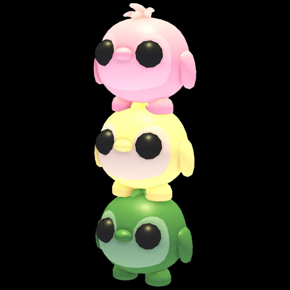Dango Penguins