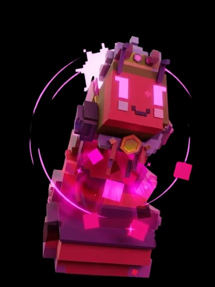 Nightmare Empress Bee - 60KG