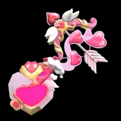 Lovesick Bow Set